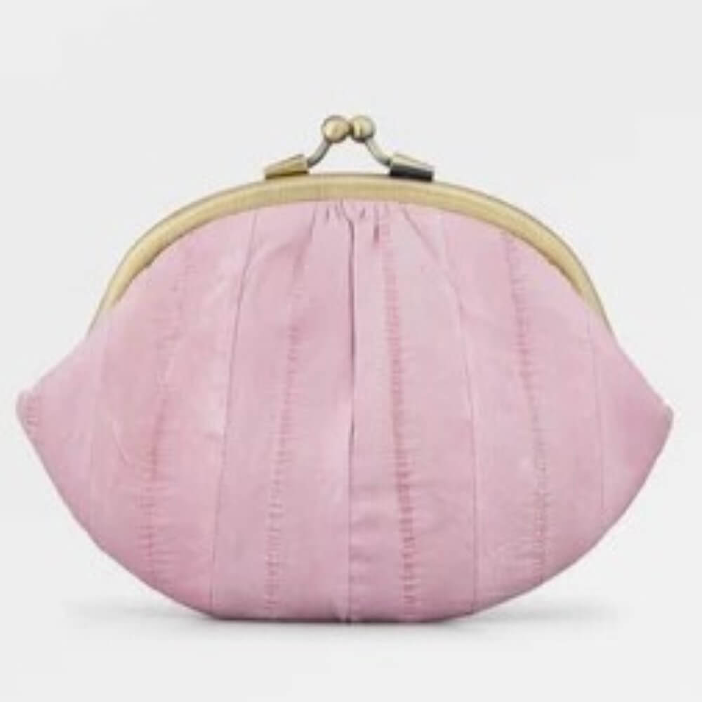 Beck Sondergaard Granny Purse-PINK