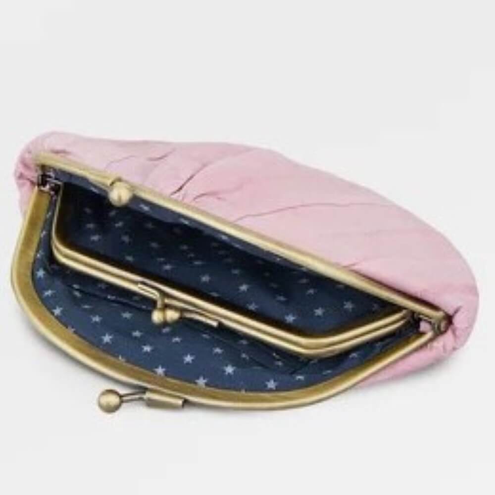 Beck Sondergaard Granny Purse-PINK