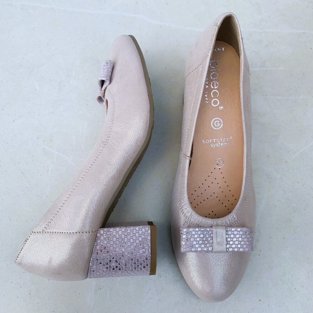 Bioeco 5856-PINK 2067+1893