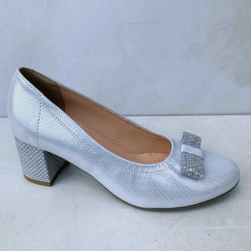 Bioeco 5856-SILVER 2103+1732