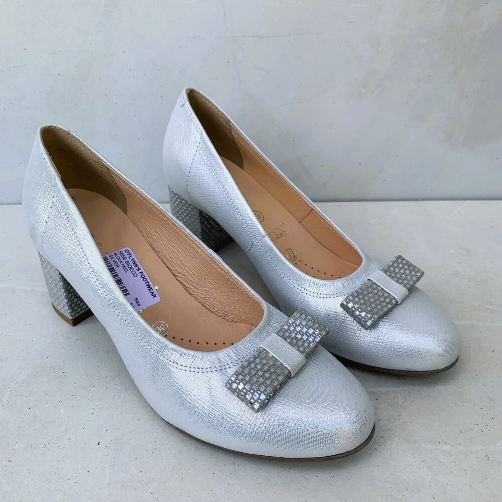 Bioeco 5856-SILVER 2103+1732