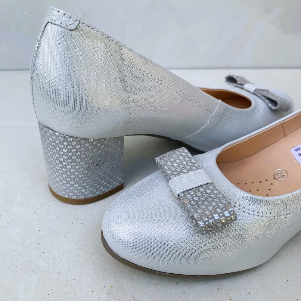 Bioeco 5856-SILVER 2103+1732