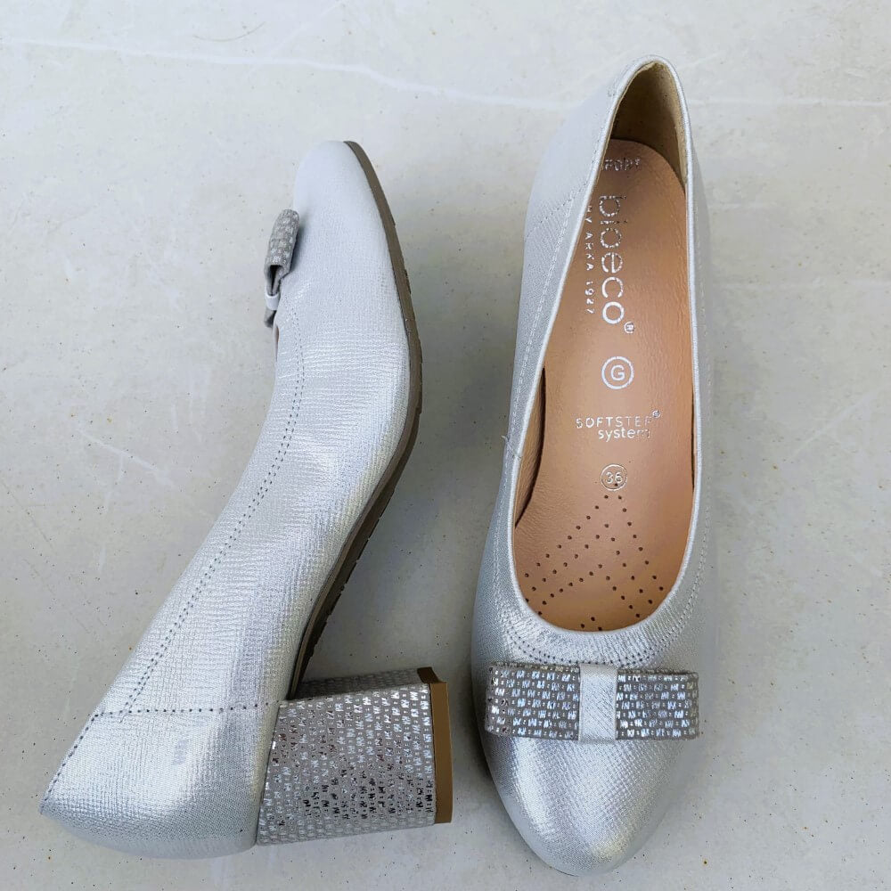 Bioeco 5856-SILVER 2103+1732