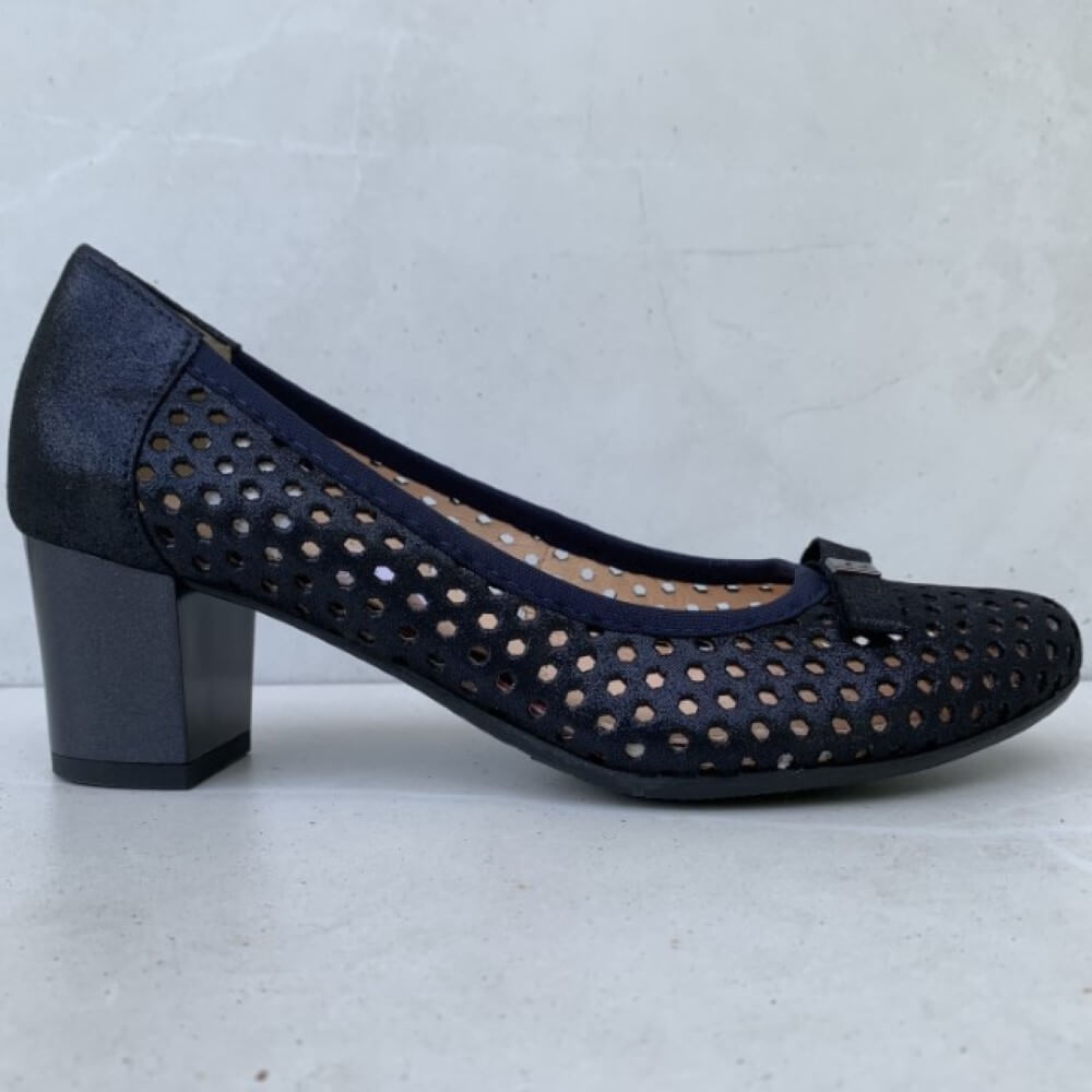 BIOECO 6061 -NAVY 2558+2558