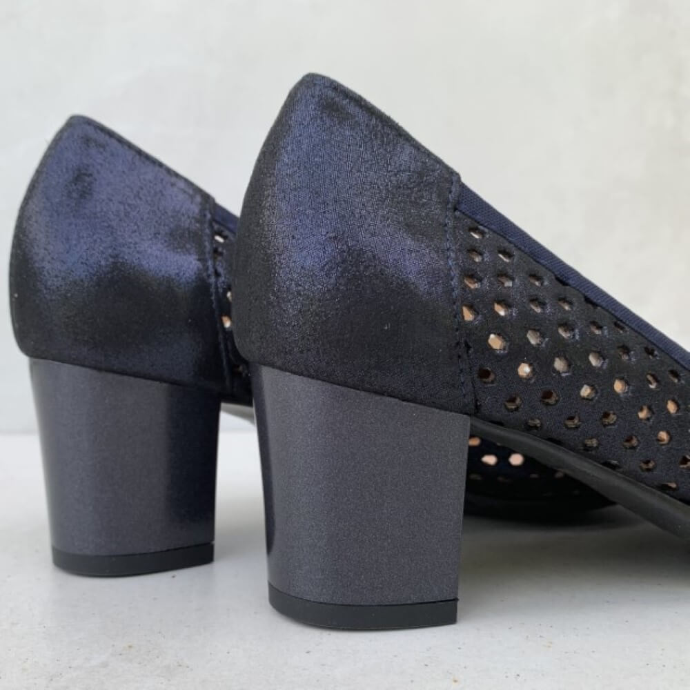 BIOECO 6061 -NAVY 2558+2558