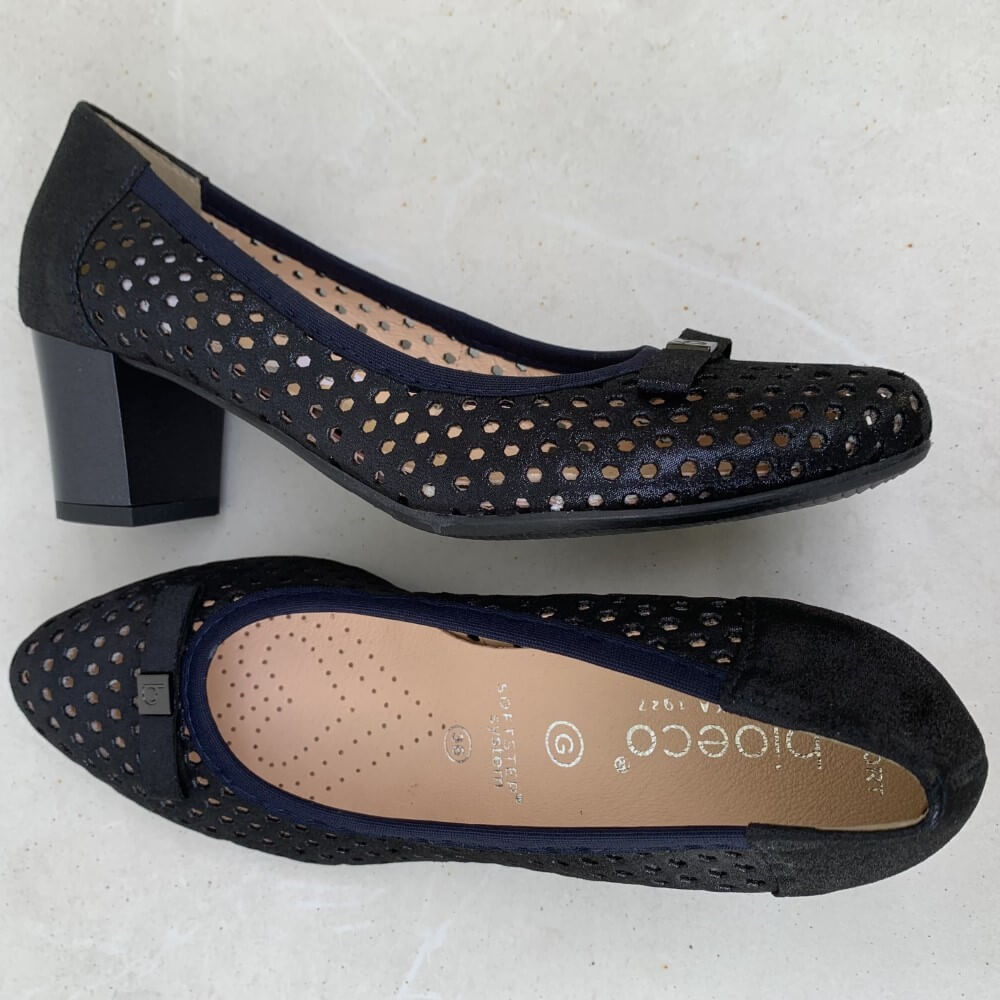 BIOECO 6061 -NAVY 2558+2558