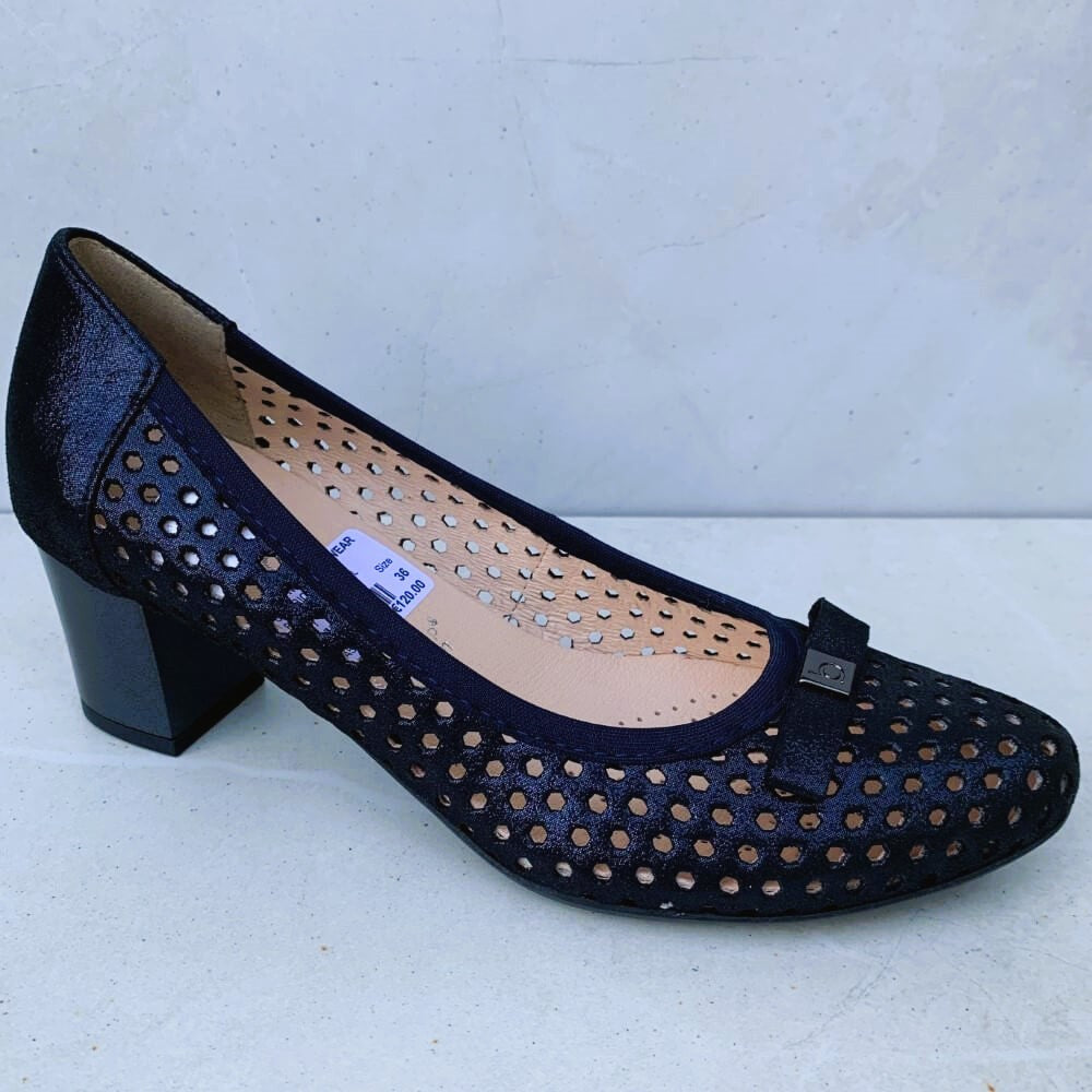 BIOECO 6061 -NAVY 2558+2558