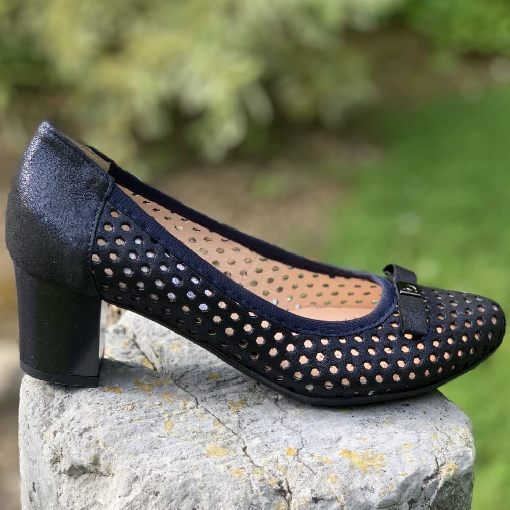 BIOECO 6061 -NAVY 2558+2558