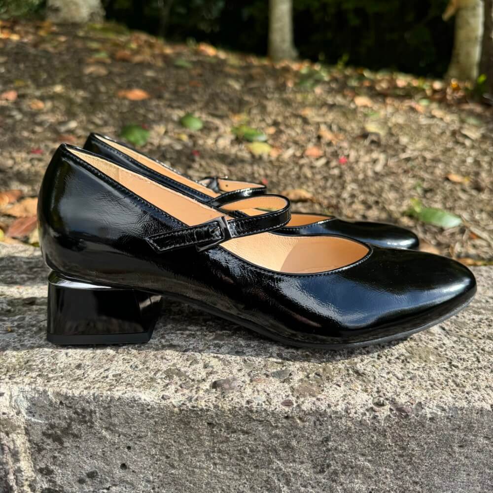 Bioeco 6632 Strap-BLACK