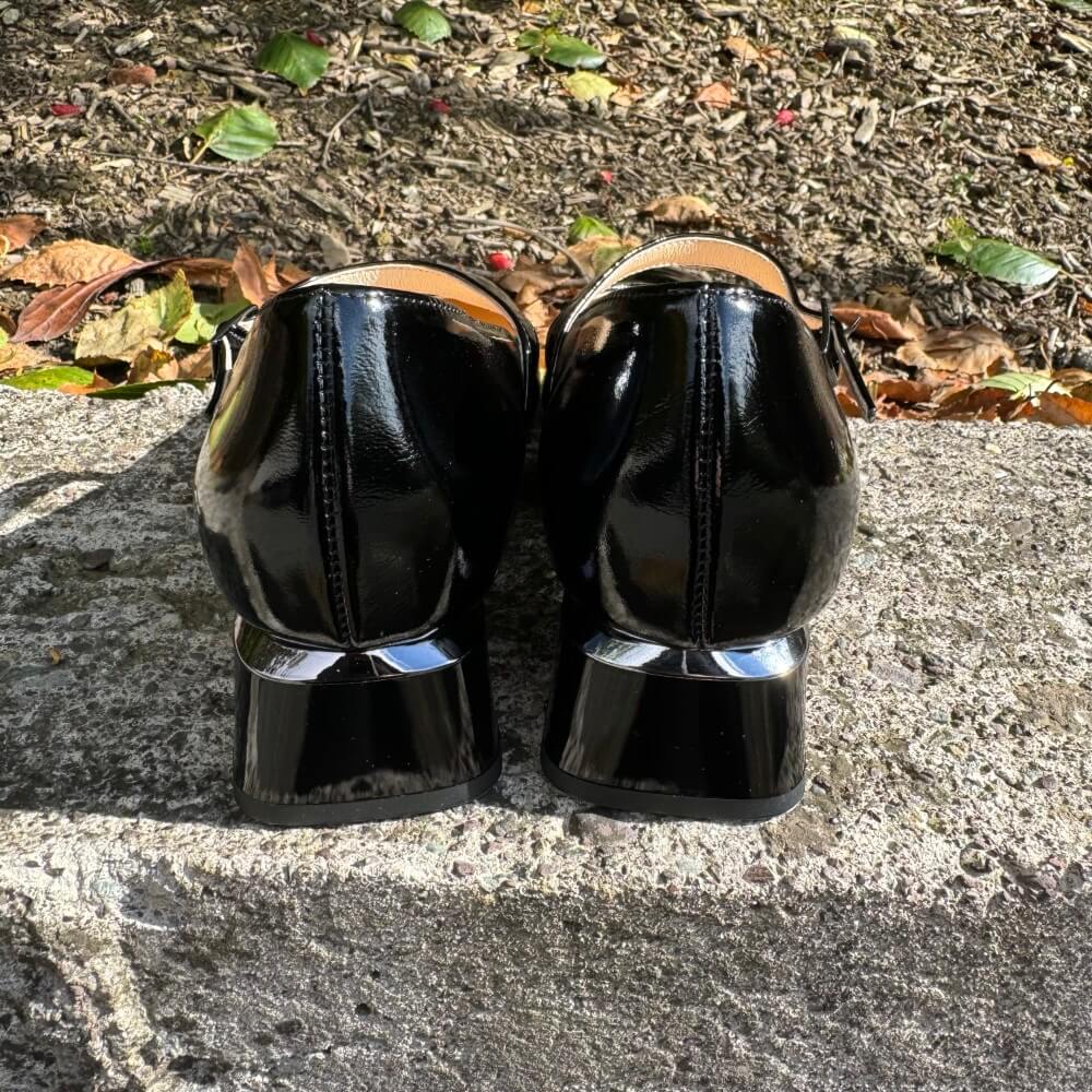 Bioeco 6632 Strap-BLACK