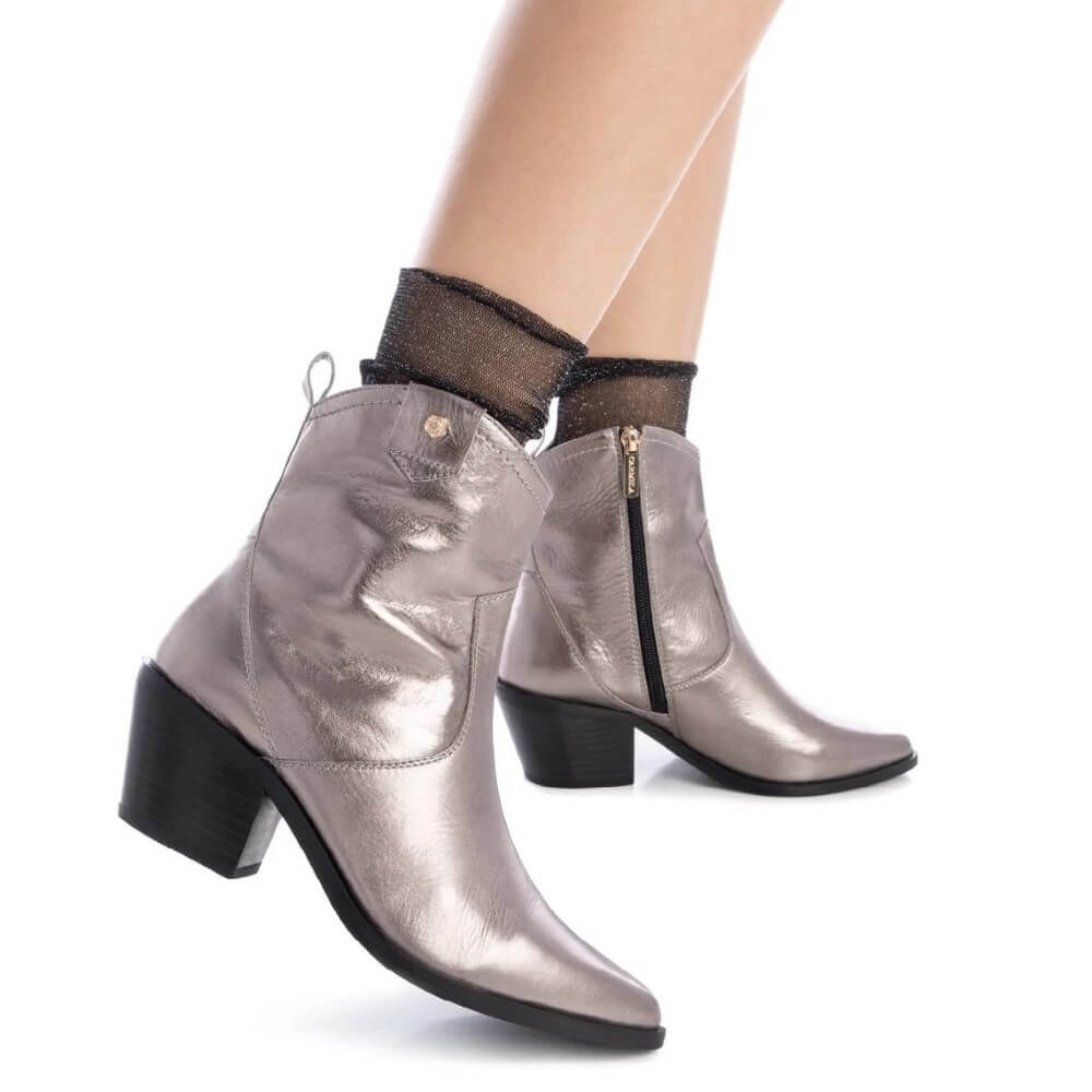 Carmela Western Style ankle boot 1617760