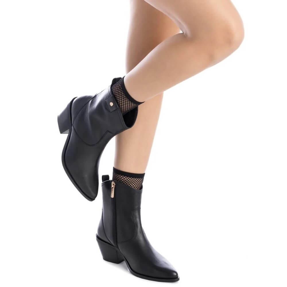Carmela Western Style ankle boot 1617760
