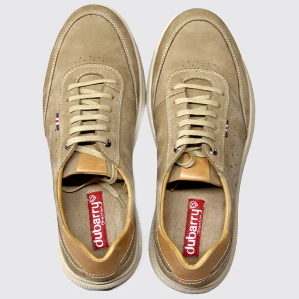 Dubarry BRAGG -CAFFEE