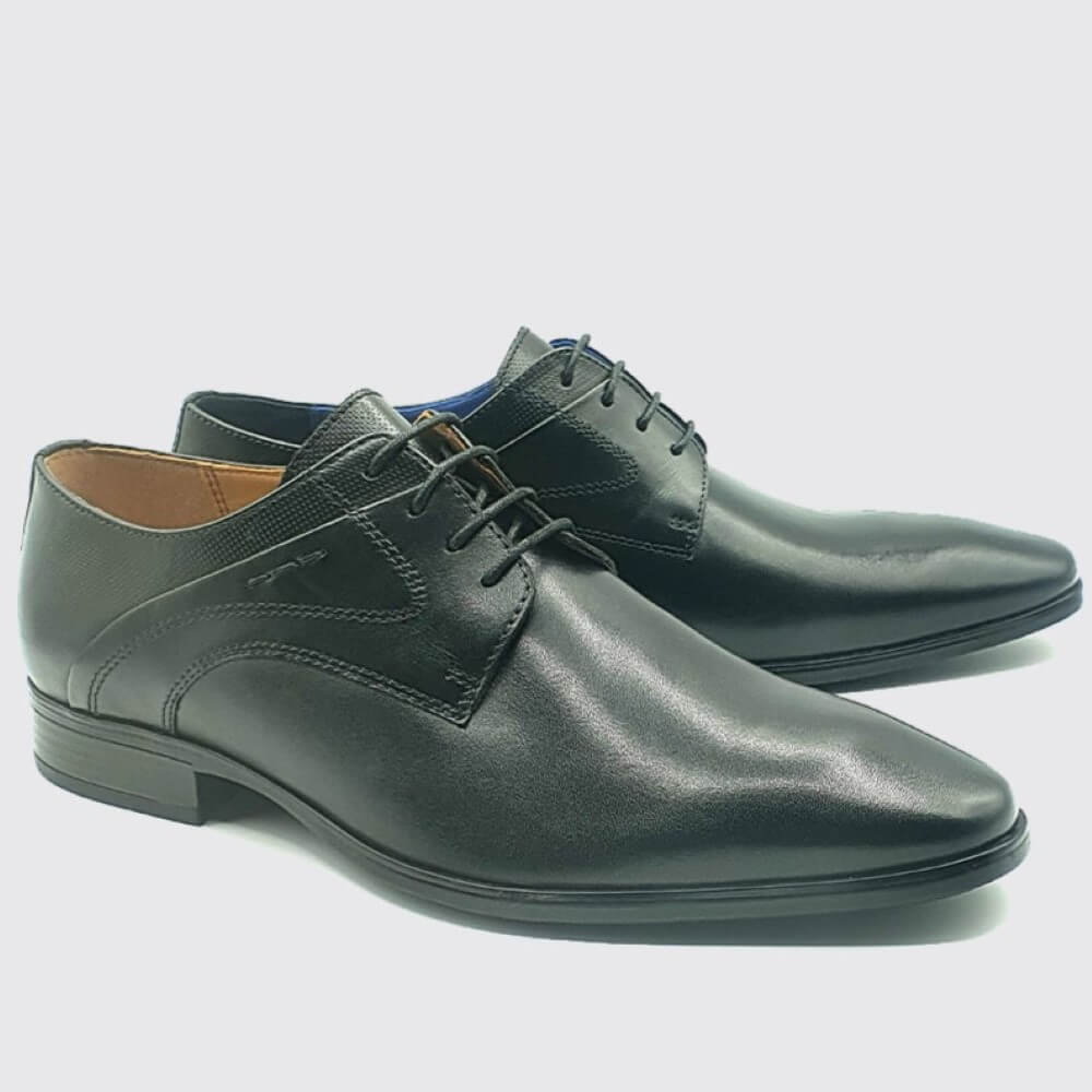 DUBARRY DEMPSEY -BLACK