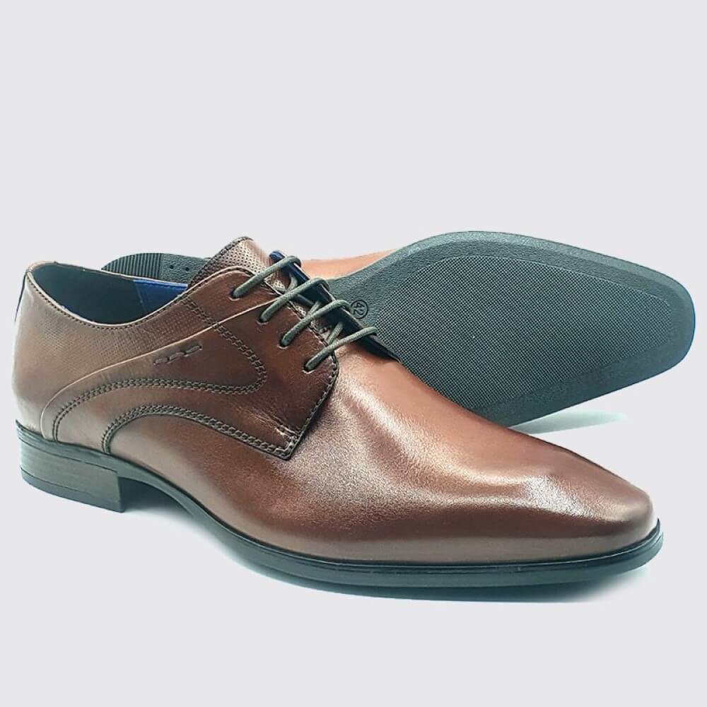 DUBARRY DEMPSEY -CHESTNUT
