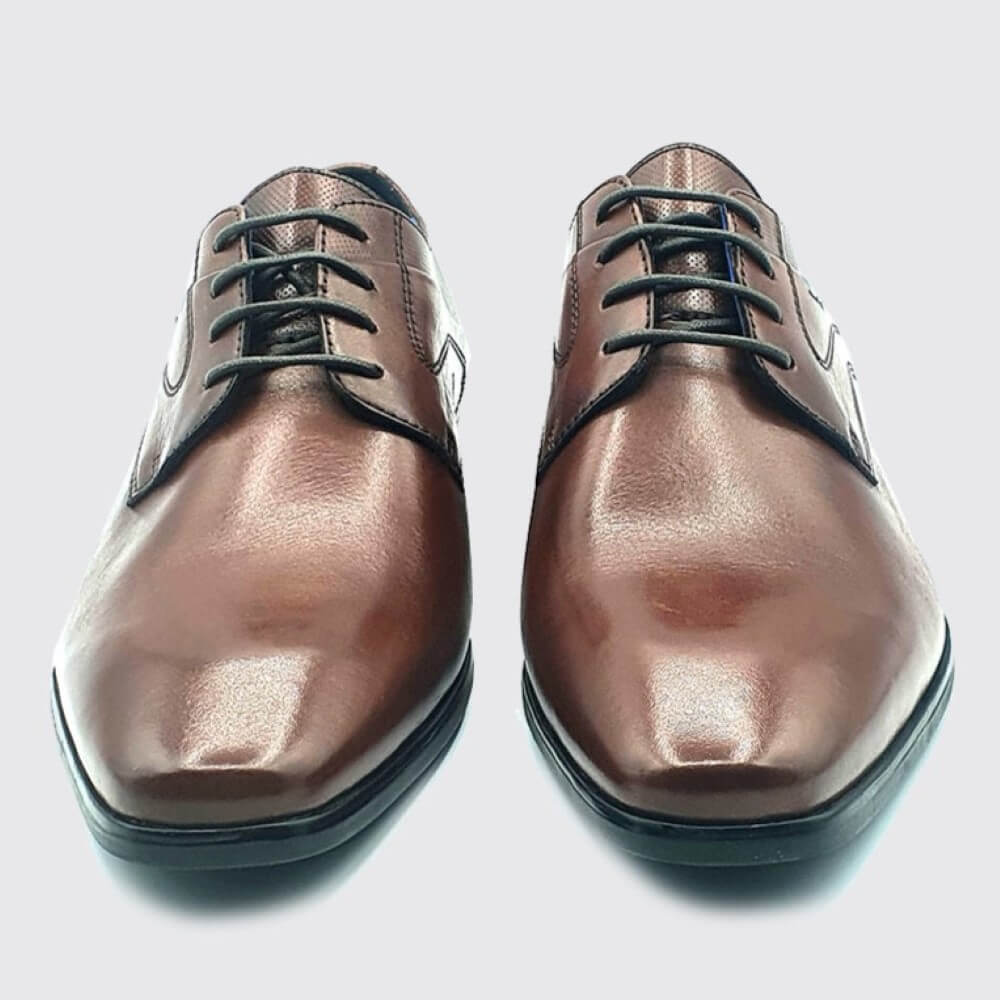 DUBARRY DEMPSEY -CHESTNUT