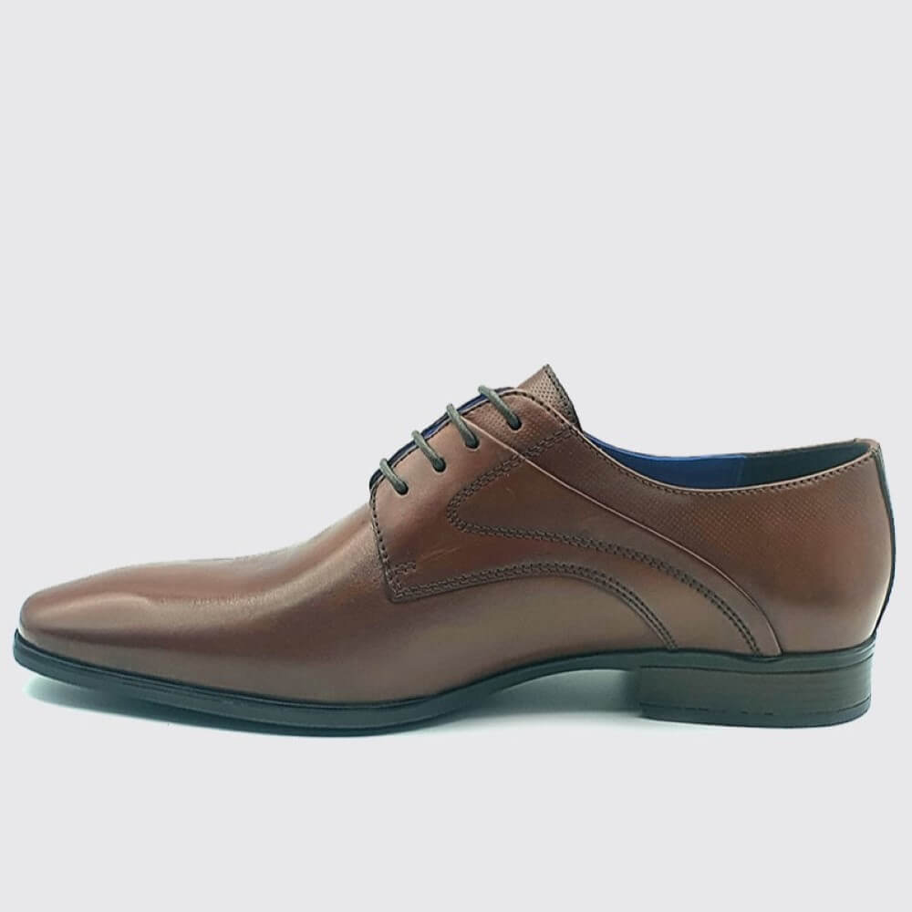 DUBARRY DEMPSEY -CHESTNUT