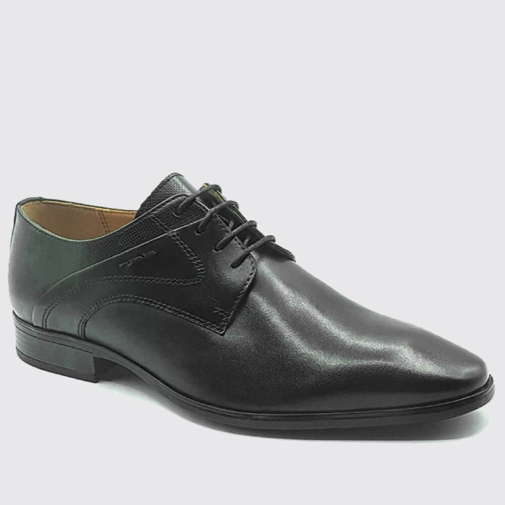 DUBARRY DEMPSEY -BLACK