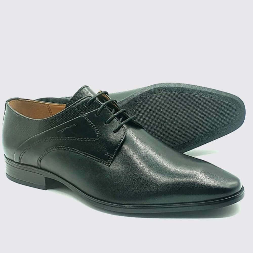 DUBARRY DEMPSEY -BLACK