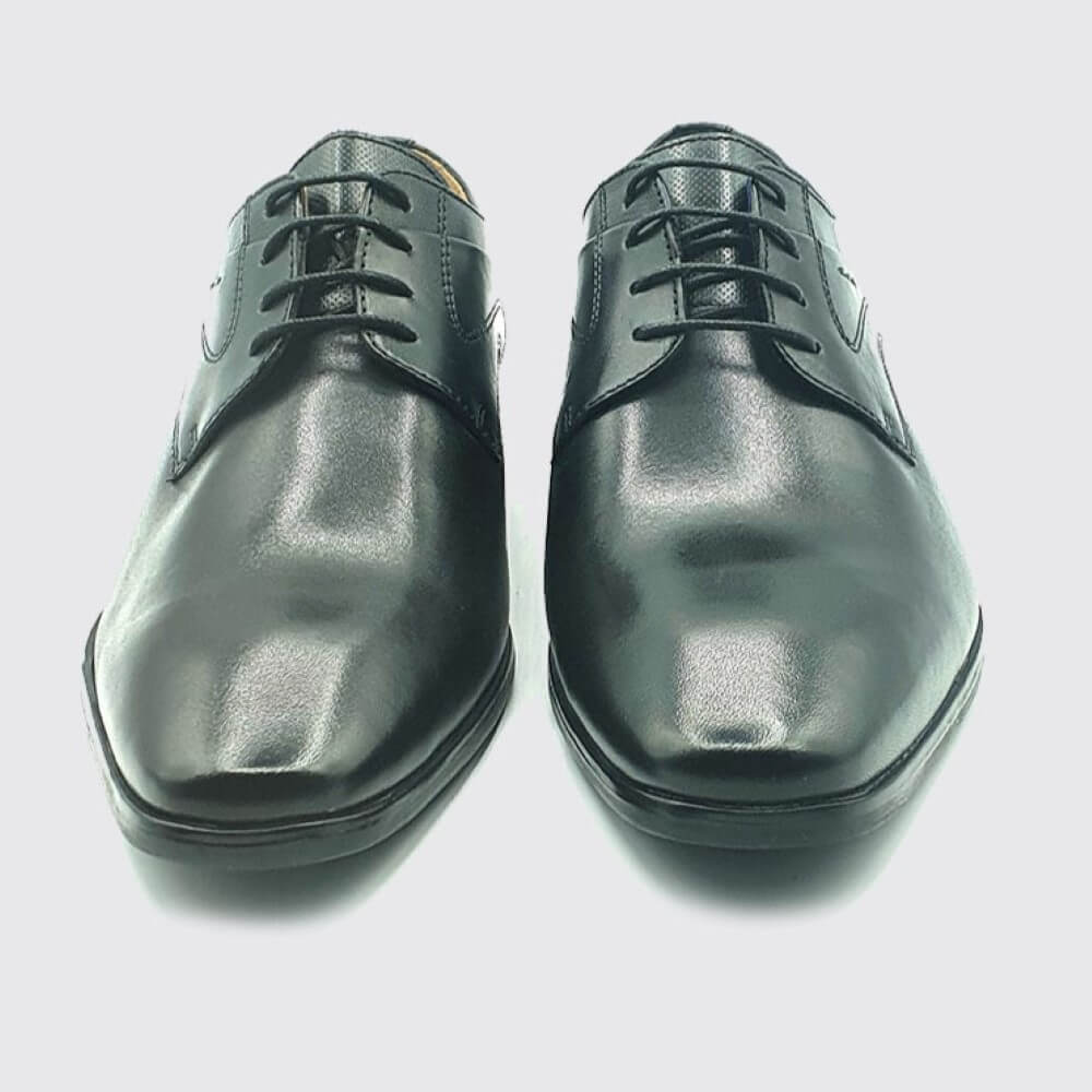 DUBARRY DEMPSEY -BLACK