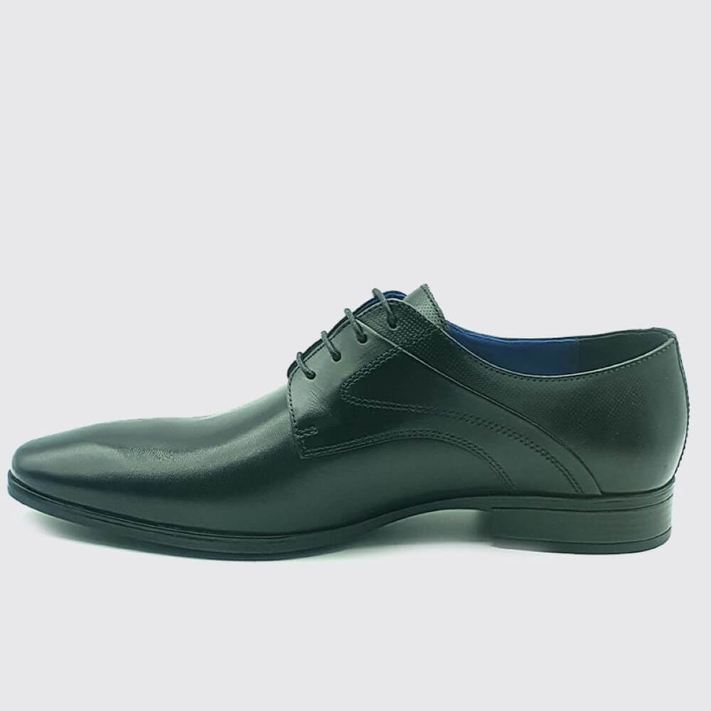 DUBARRY DEMPSEY -BLACK