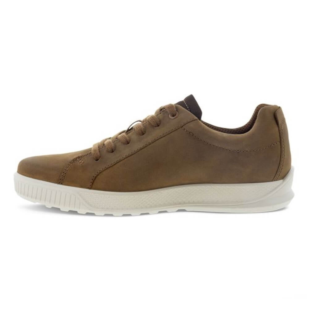 Ecco Byway 501594 Laced-CAMEL