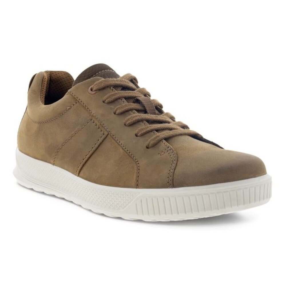 Ecco Byway 501594 Laced-CAMEL