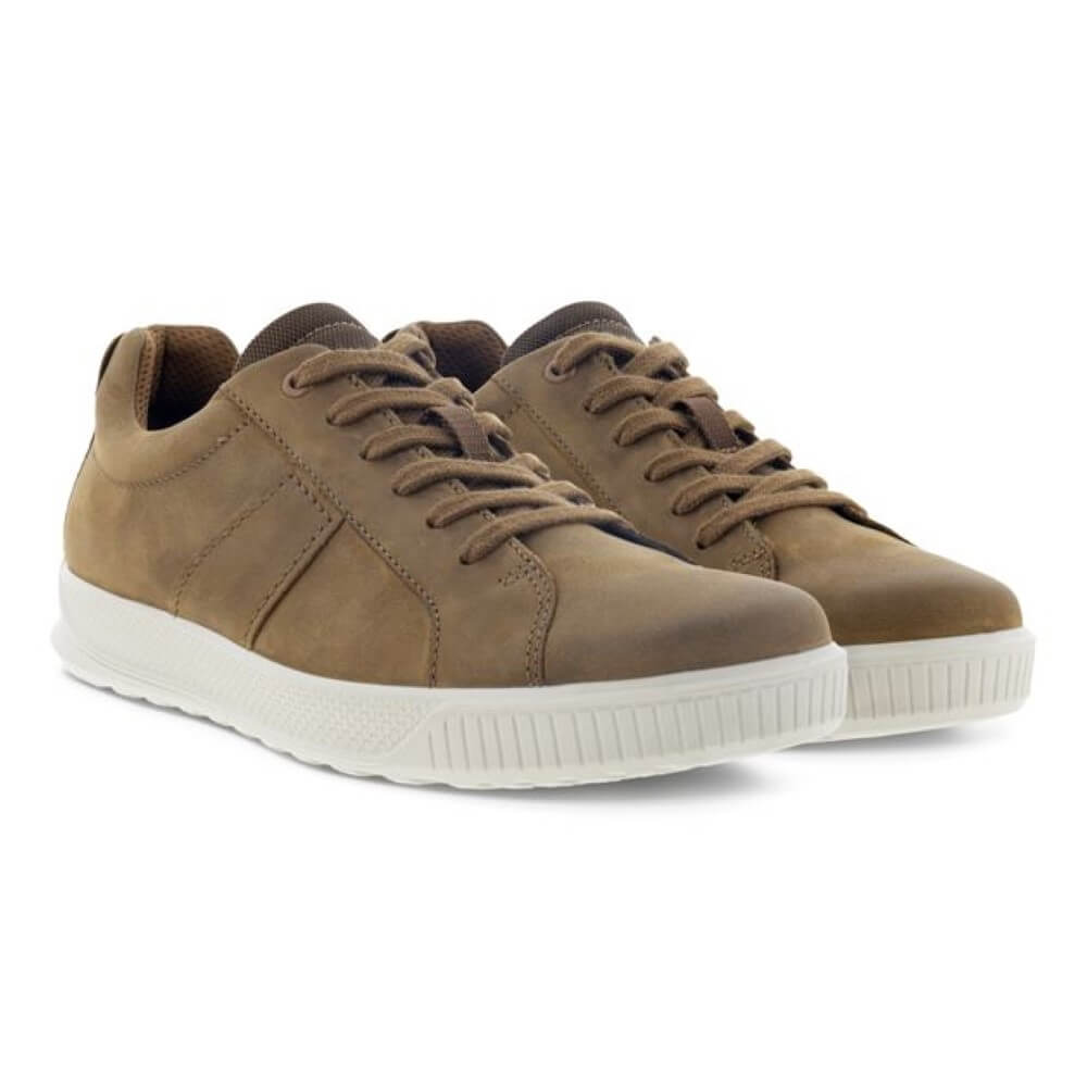 Ecco Byway 501594 Laced-CAMEL