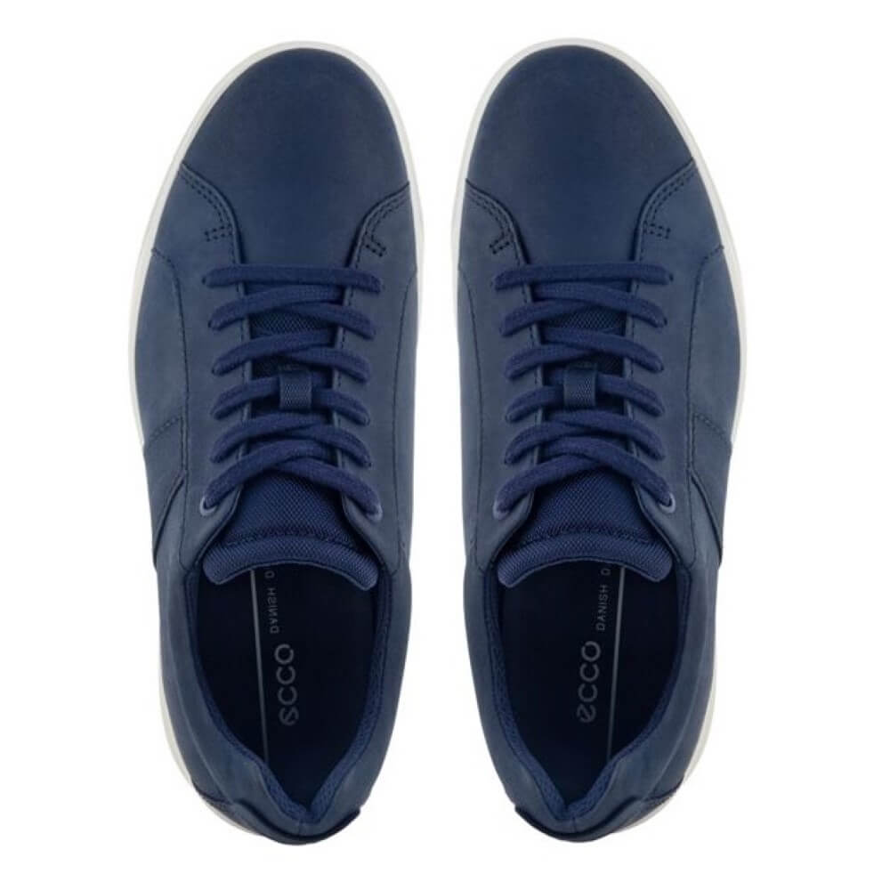 Ecco Byway 501594 Laced-NIGHT BLUE