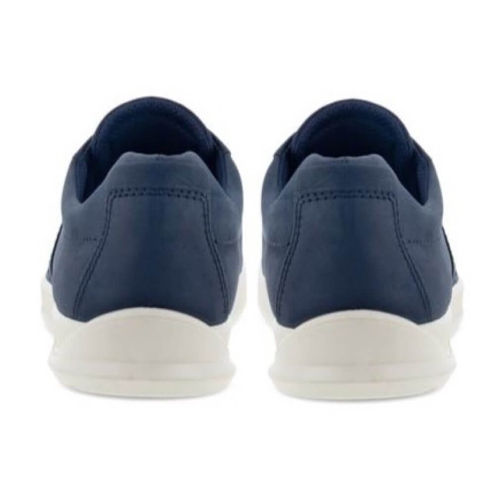 Ecco Byway 501594 Laced-NIGHT BLUE