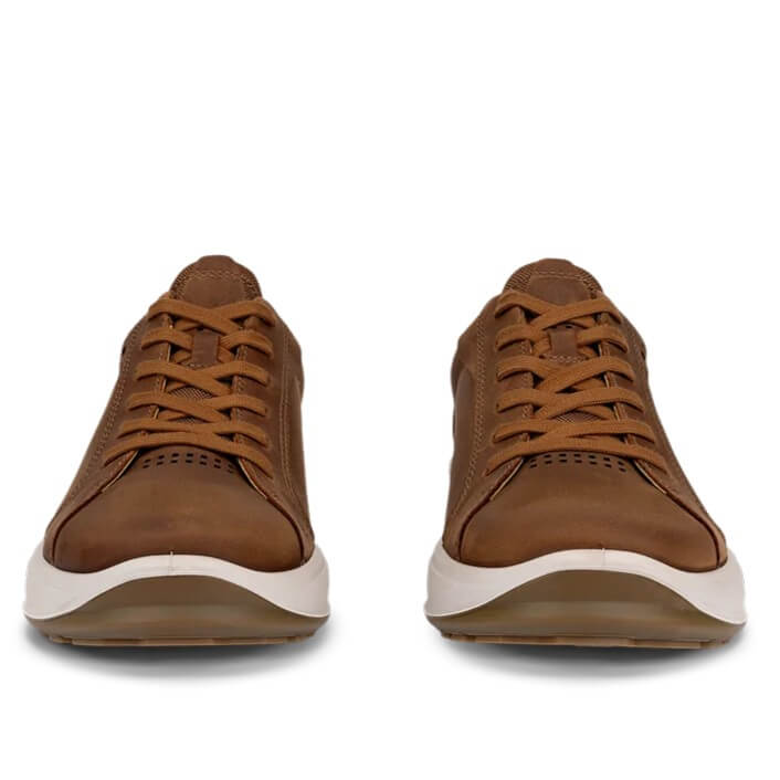 Ecco Byway Nubuck Trainer 522834-CAMEL