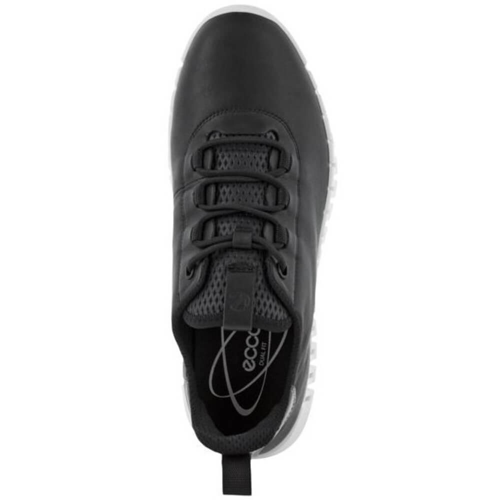 Ecco Gruuv 218203-BLACK