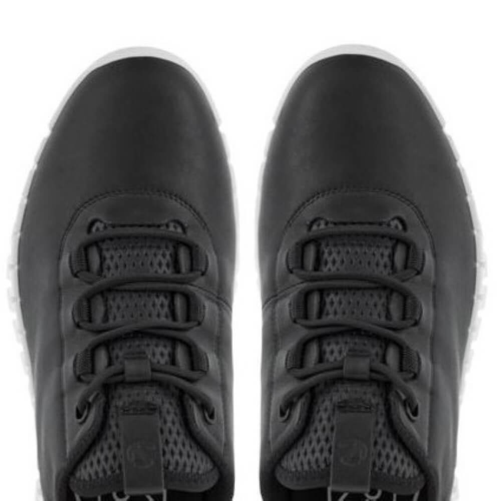 Ecco Gruuv 218203-BLACK