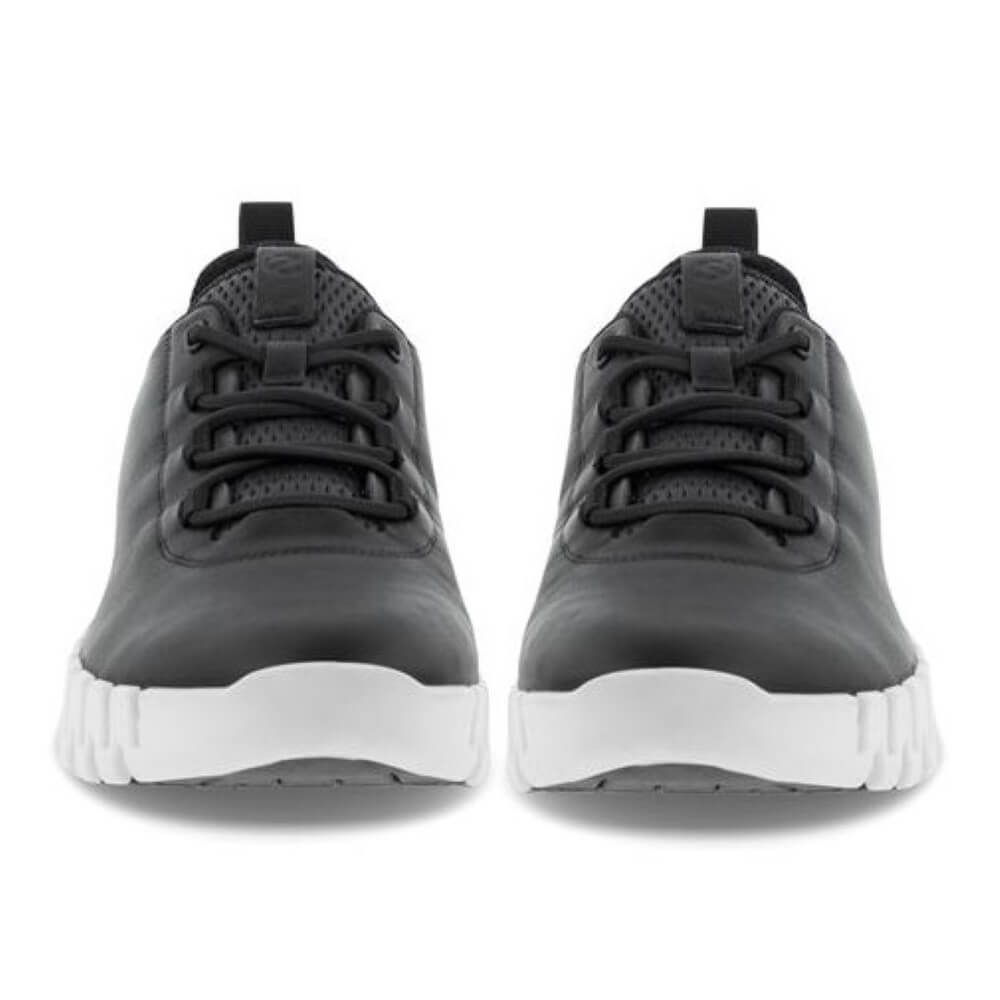 Ecco Gruuv 218203-BLACK