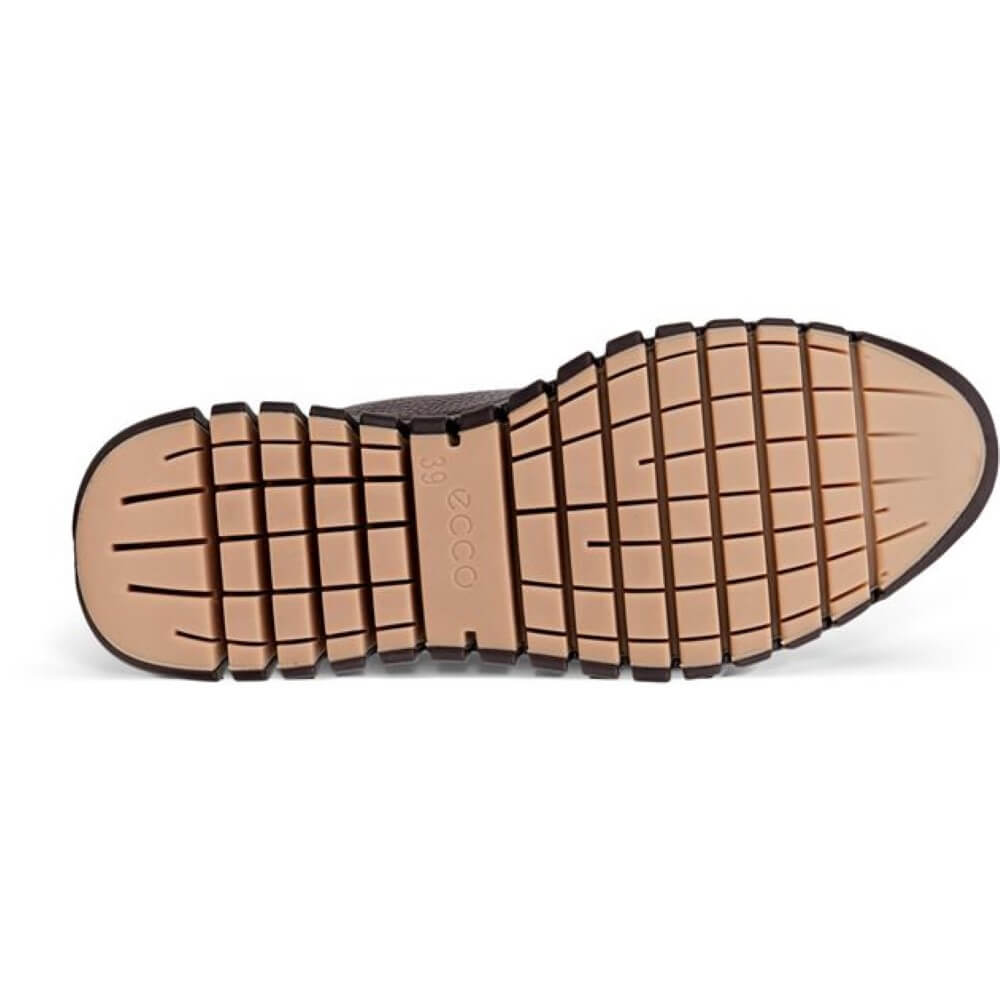 Ecco Gruuv Gore-Tex 218233-FIG