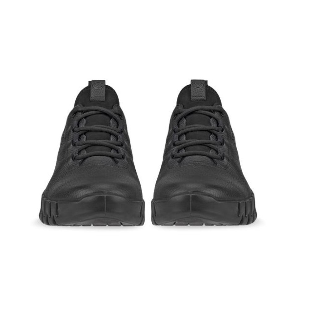 Ecco Gruuv Gore-Tex 218233-BLACK