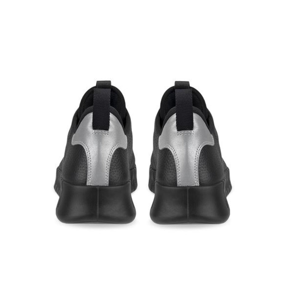 Ecco Gruuv Gore-Tex 218233-BLACK