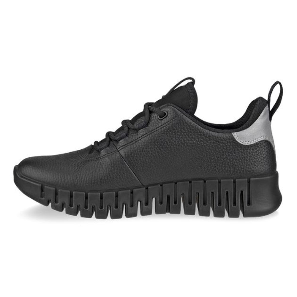 Ecco Gruuv Gore-Tex 218233-BLACK