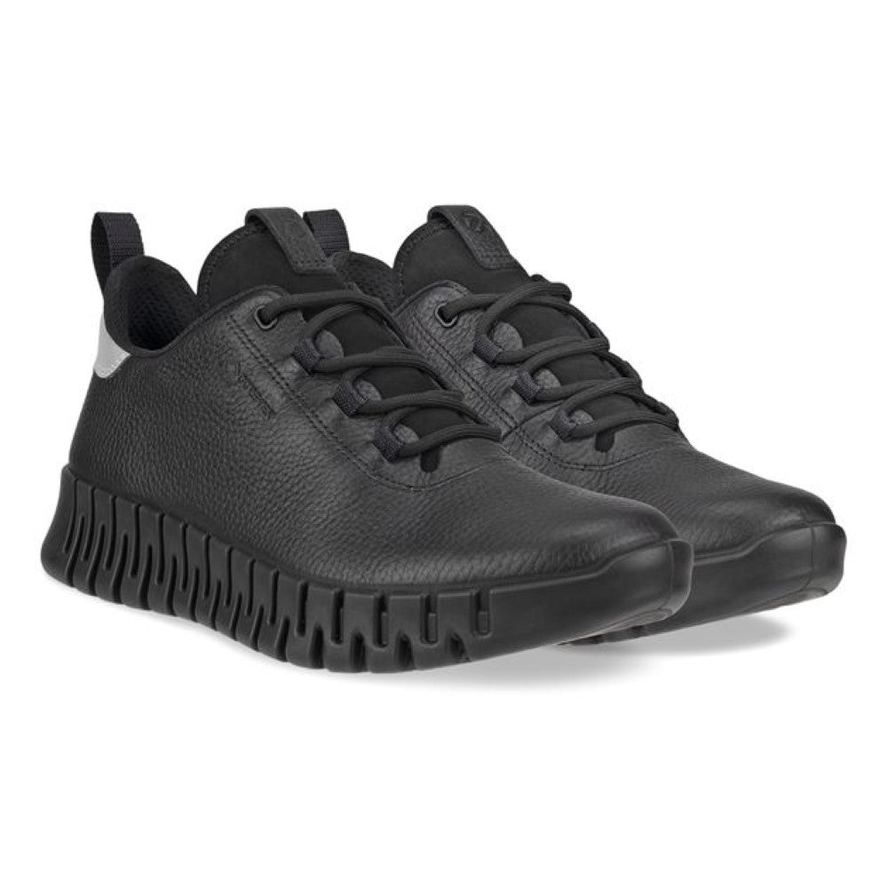 Ecco Gruuv Gore-Tex 218233-BLACK