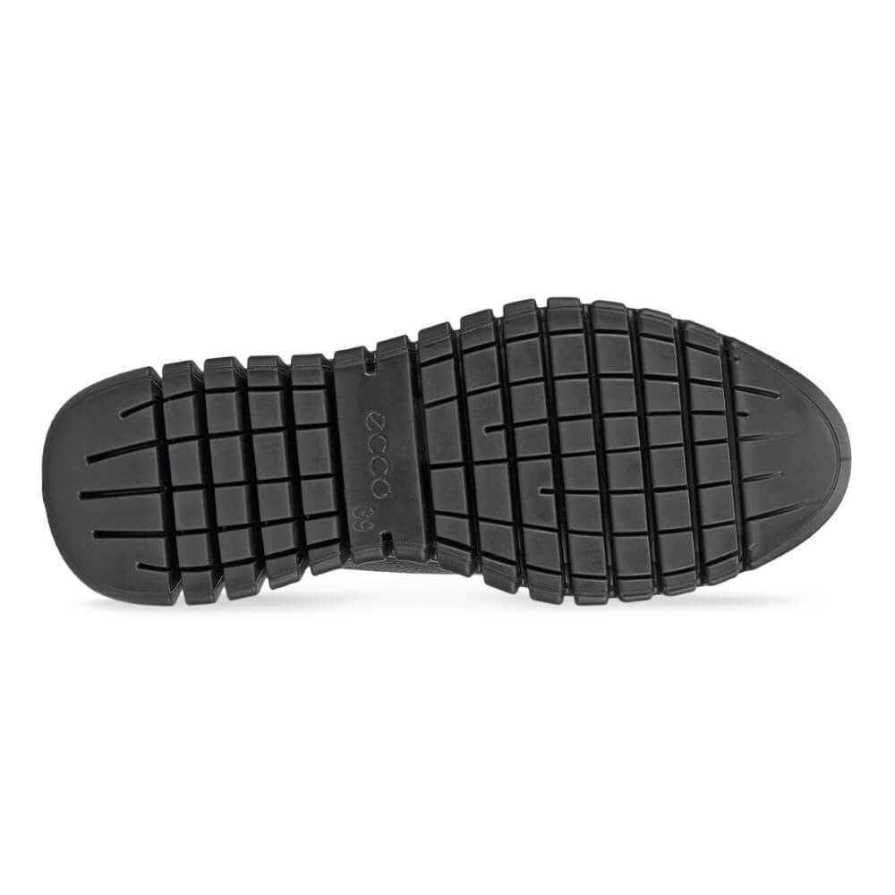 Ecco Gruuv Gore-Tex 218233-BLACK