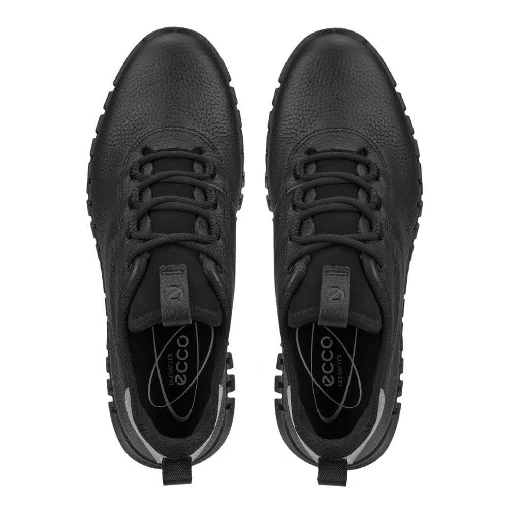 Ecco Gruuv Gore-Tex 218233-BLACK
