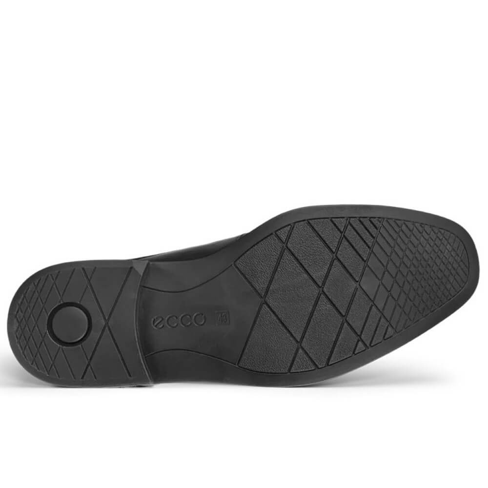 Ecco Melbourne 621634 -BLACK