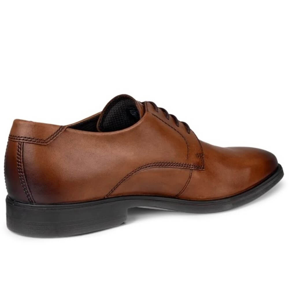 Ecco Melbourne 621634 -AMBER TAN