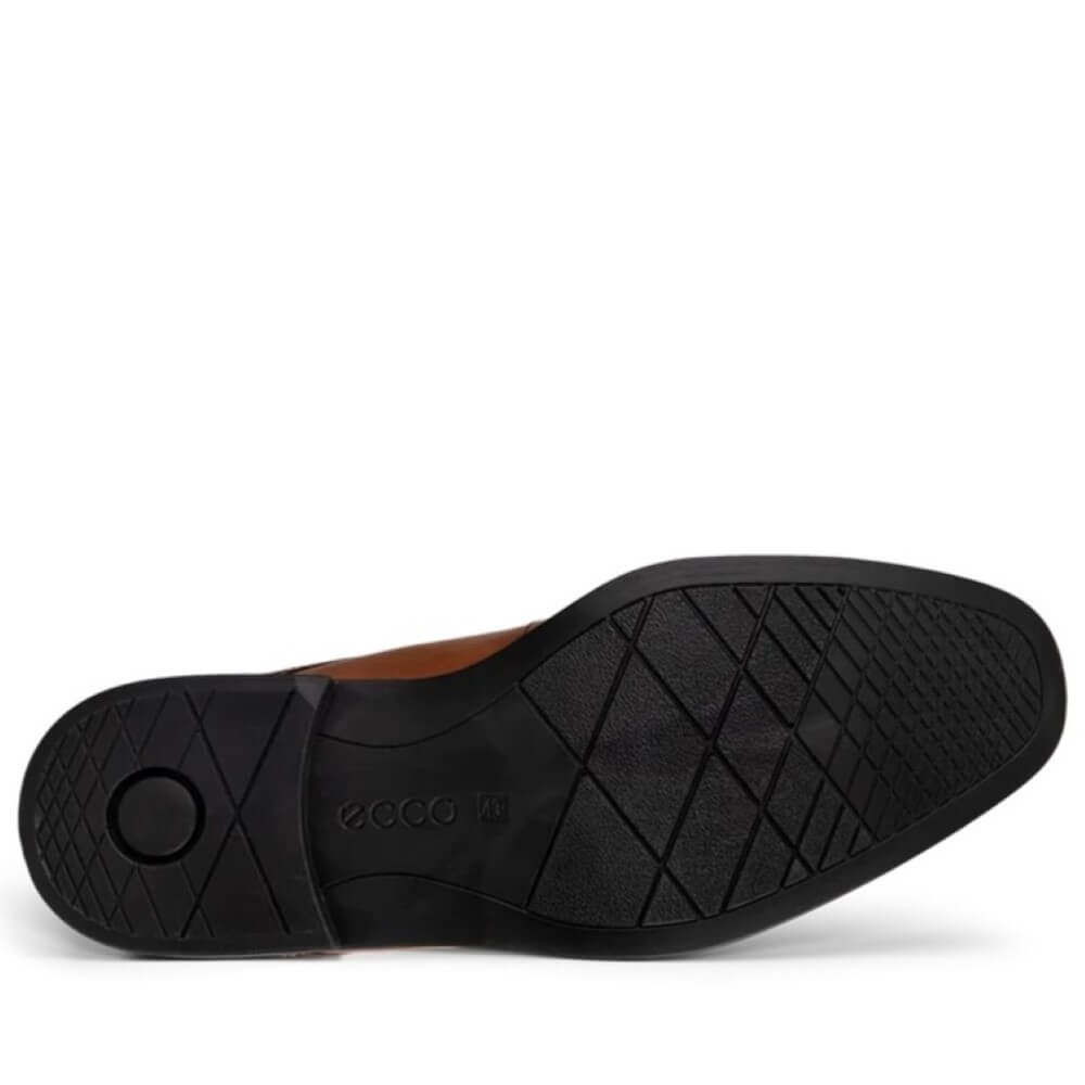 Ecco Melbourne 621634 -AMBER TAN