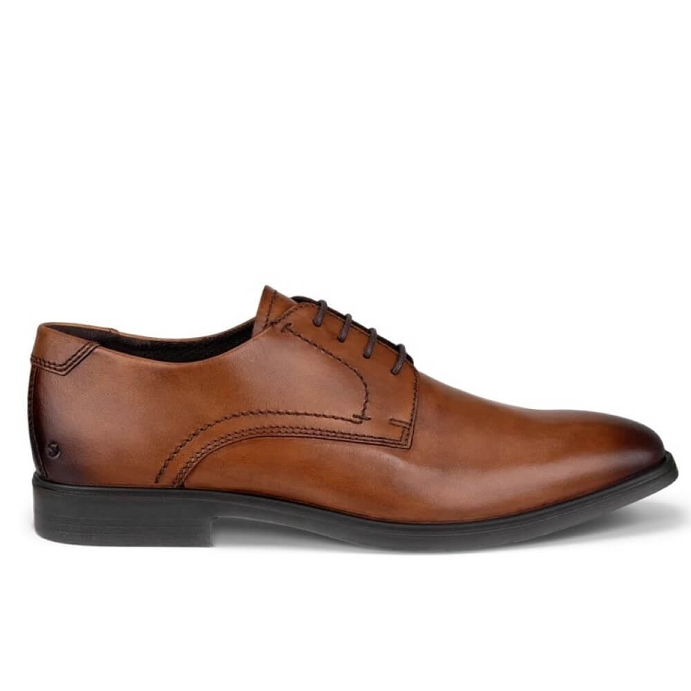 Ecco Melbourne 621634 -AMBER TAN