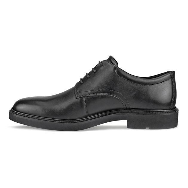 Ecco Metropole 525604 -BLACK