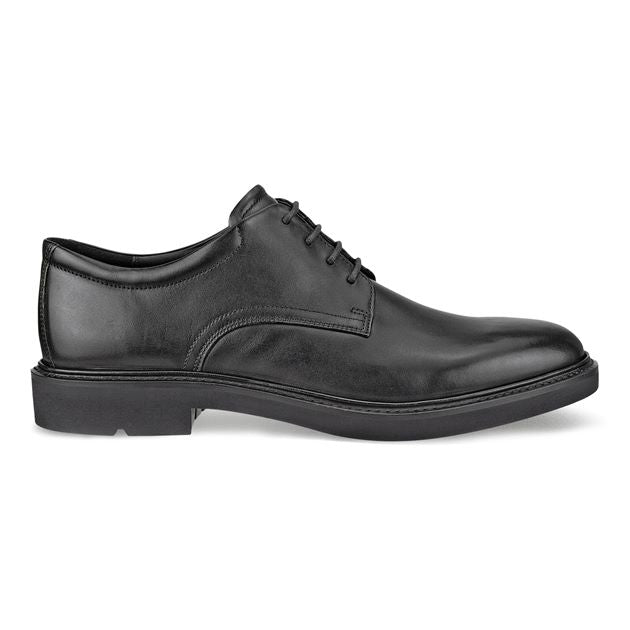 Ecco Metropole 525604 -BLACK