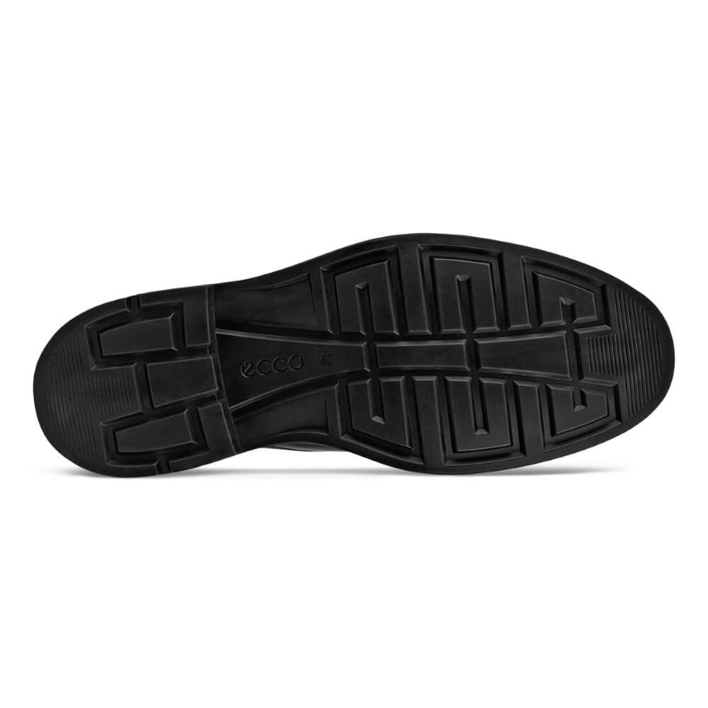 Ecco Metropole 525604 -BLACK