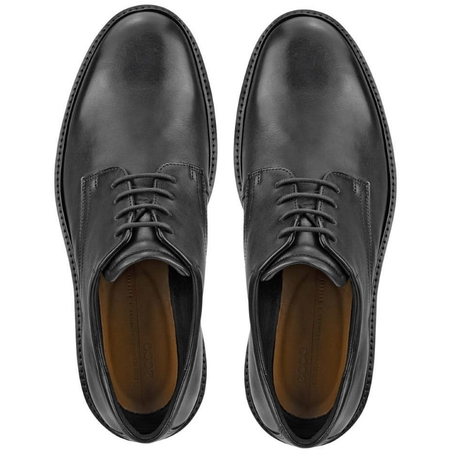 Ecco Metropole 525604 -BLACK