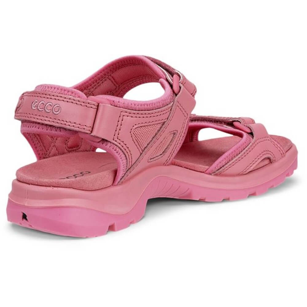 Ecco 069563 Sandal-BUBBLEGUM